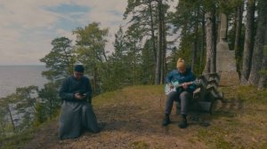 Владимир Куличенко & Павел Крысанов - Остров (запись на Валааме 05/2026)