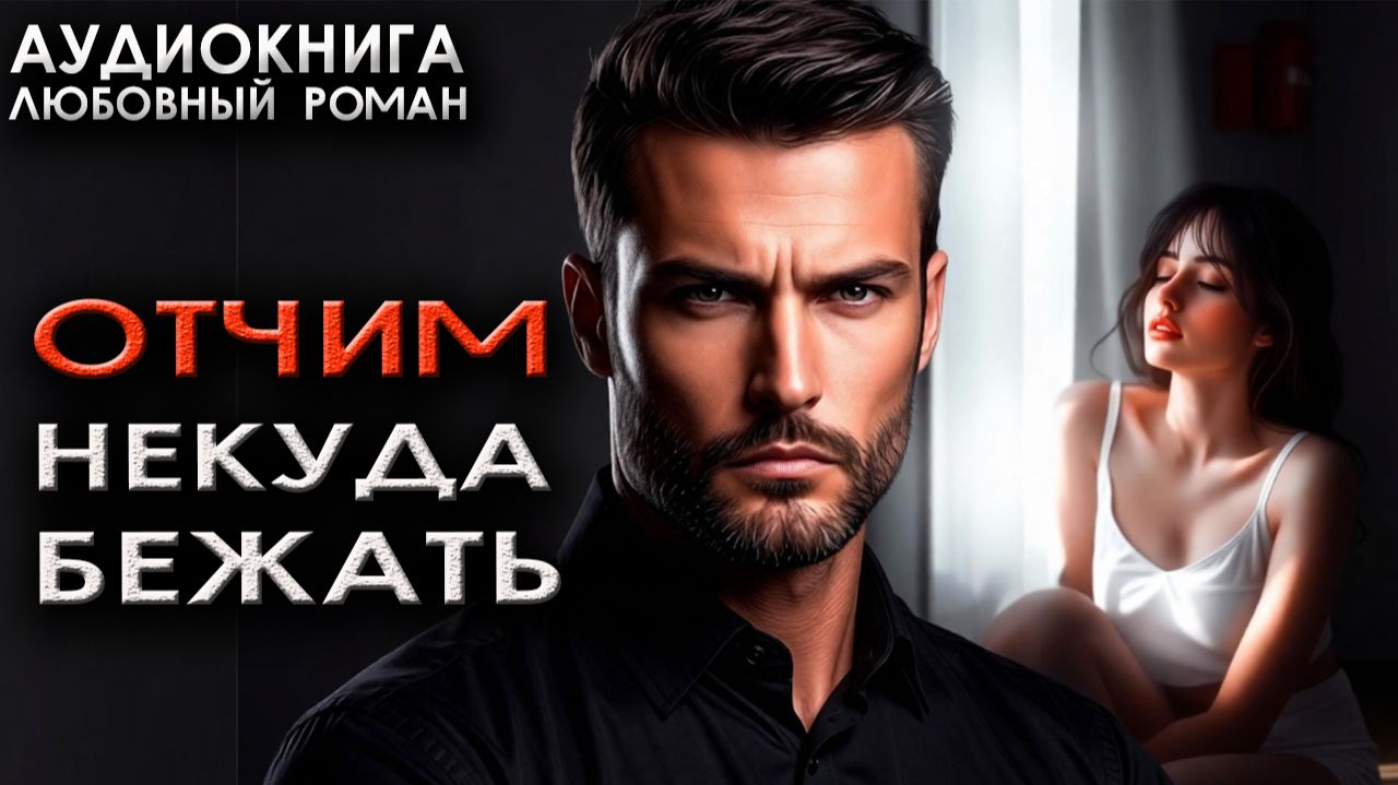 Отчим - Некуда бежать аудиокниги любовный роман смотреть онлайн