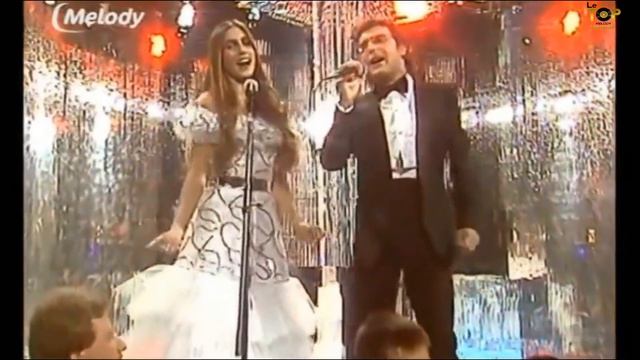 Al Bano & Romina Power Felicita (1982) смотреть онлайн