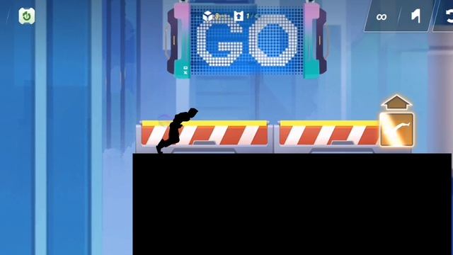 Спидран по VECTOR смотреть онлайн