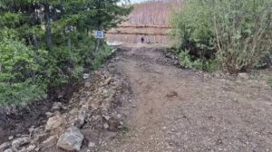 Пропавший в Якутии трёхлетний ребёнок погиб — он упал в воду и утонул.