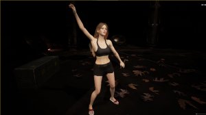 The Killing Antidote. Кастомные карты в мастерской Steam