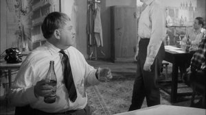 Пожарная безопасность по-советски: редкий фильм 1963 года с легендарными актерами
