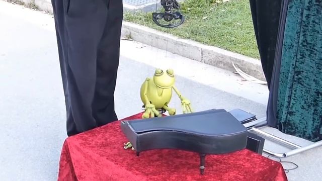 когда не надо в поле пахать мы начинаем удивлять👀