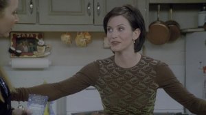 Друзья 4 сезон 13 серия | Friends