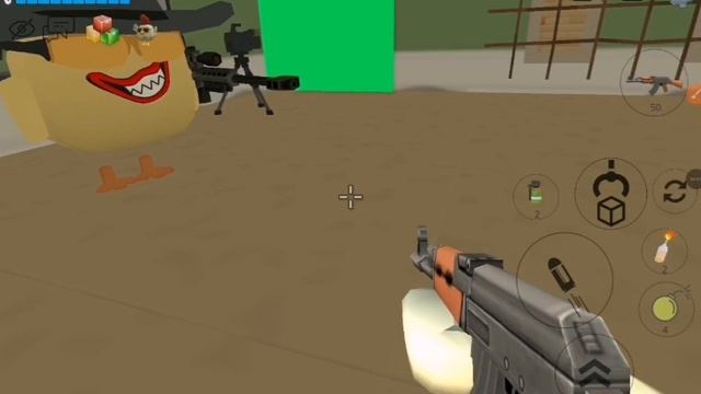 НА МЕНЯ НАПАЛИ! 3 серия смотреть онлайн