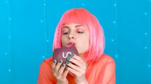 100 Слоев Еды Челлендж # Крутые Трюки с Едой с Fun Challenge