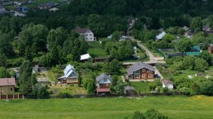 Деревня артемово 4к