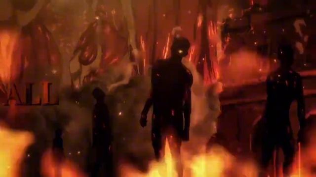 attack on titan rumbling смотреть онлайн
