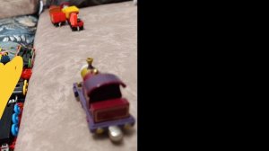 sodor fallout au. Битва с перси и неожиданный финал