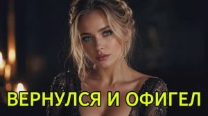 Выгнал жену-изменщицу на мороз: история возмездия. История измен|Аудио рассказы|Аудиокниги слушать