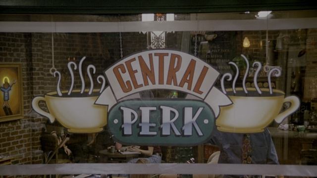 Друзья 4 сезон 4 серия | Friends смотреть онлайн