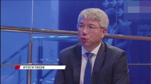 В Бурятии состоялся телемост между Санкт-Петербургом и Улан-Удэ