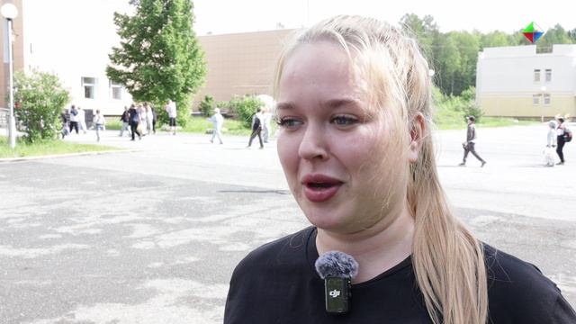 В оздоровительном лагере «Солнышко» закончилась 1 смена