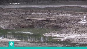 Новости Владимира и Владимирской области за 8 июня 2026 года. Вечерний выпуск