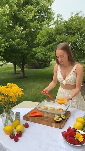 ЧТО МЫ НИКОГДА НЕ ЕДИМ В АМЕРИКЕ #shorts