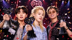 😱Они говорили, что BTS распались... А потом Чимин, Чонгук и Джей-Хоуп сделали вот это!🔥🏆