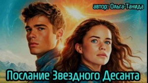 Послание Звёздного Десанта