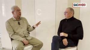 БАСИНФО:Цикл «О России и русских»,4 видео - РФ заканчивает Вторую мировую | Политолог Дмитрий Выдрин