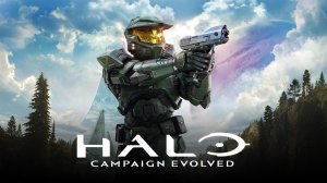 Halo: Campaign Evolved | Официальный кинематографичный сюжетный трейлер