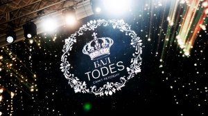 TODES Бал 2025