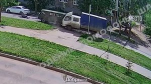 Видео от Аварийка LIVE | ДТП и ЧП России