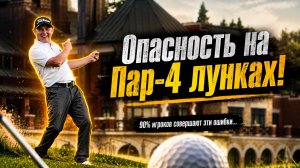 Опасность Пар-4: Как избежать ошибки?