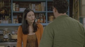 Друзья 6 сезон 3 серия | Friends