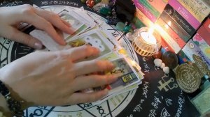 ❗ЕГО ПЛАНЫ НА ВАС💭ЧЕМ ОН ЗАНЯТ СЕГОДНЯ таро расклад