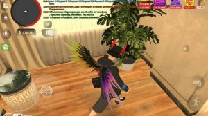 играю в стендоффчик
