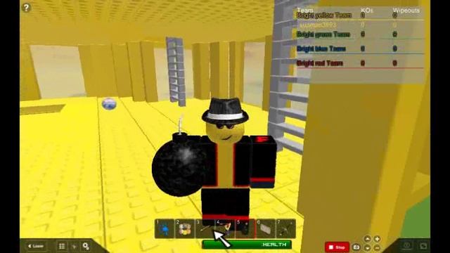 robloxapp-20110316-1931520 смотреть онлайн