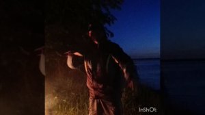 Отдых на Волге. Часть 1.