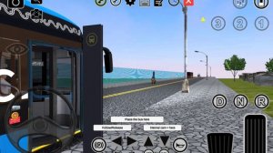 3 парада на электробуса Лиаза 6274 в Proton bus simulator.