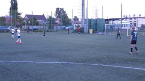 ЧГ ФА ФАКЕЛ 16-Адмирал Чёрные 15,2 тайм