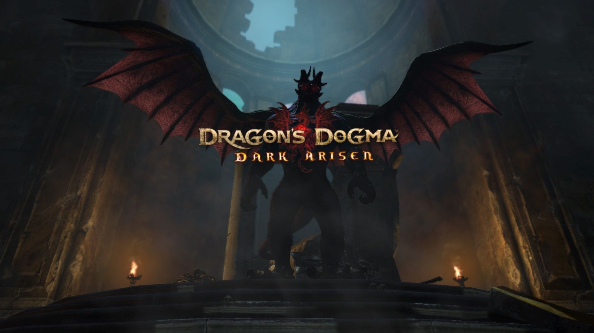 Прохождение игры ► Dark Arisen: Dragon's Dogma #15