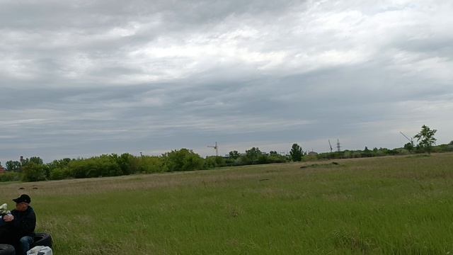 Прогулка
