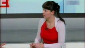 Человек с уникальными способностями Мехди Эбрагими Вафа на канале НТМ Ярославль