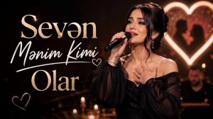 Sevən mənim kimi olar - AI Cover (2026)