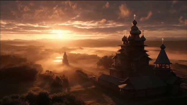 KIZHI AI-LAND for AIGC for Future Global Challenge 2026 Neuro_3 (ENG) смотреть онлайн