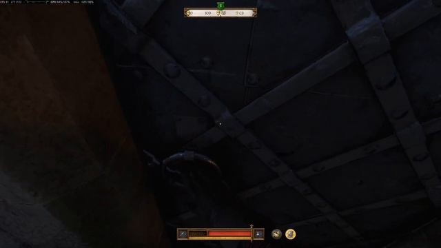 Kingdom Come: Deliverance II Церковные тайны #2 смотреть онлайн