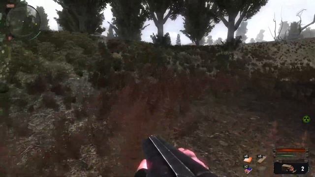 S.T.A.L.K.E.R Дело Принципа смотреть онлайн