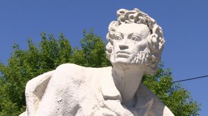 День рождения великого русского классика
