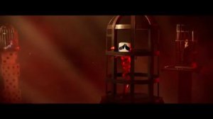 1 ЧАС Don't Hug Me I'm Abstracting (The Amazing Digital Circus Song) AMAZING DIGITAL CIRCUS 3D MUSIC