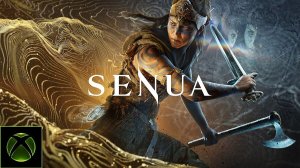 Мир в динамичном экшене на Unreal Engine 5 - неожиданный анонс Senua