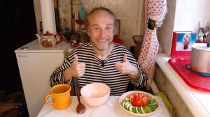Обед с котями. Отношения с отцом не могу простить. Мукбанг. Обжор. Еда на камеру. Диета. Шизофрения.