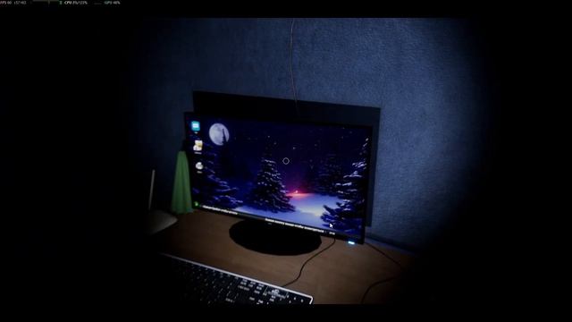 Irony Of Nightmare смотреть онлайн