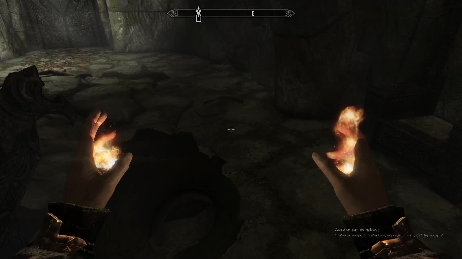 The Elder Scrolls V: Skyrim Часть 2 смотреть онлайн