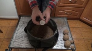 Шаролепки маленькие и большие