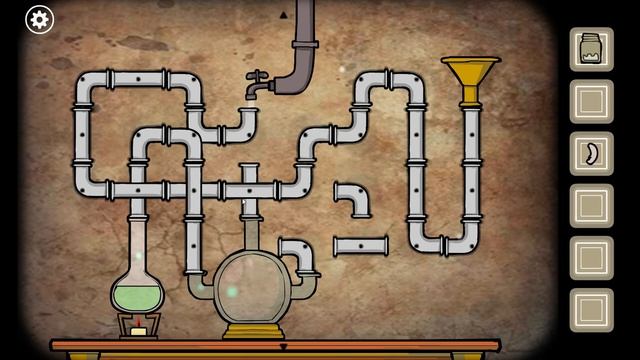 Rusty Lake: Roots #3 смотреть онлайн