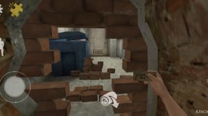 Mr. Meat Version 2.1.1664 Hard Mode